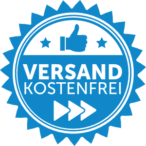 kostenloser Versand